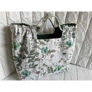 購入者が決まりました!ハンドメイド ハワイアンキルトバッグ 購入者が決まりました!ハンドメイド ハワイアンキルトバッグ