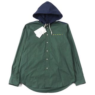 MARNI(シャツ ・ オレンジ/橙色系)のフリマアイテム一覧 MARNI(シャツ ・ オレンジ/橙色系)のフリマアイテム一覧