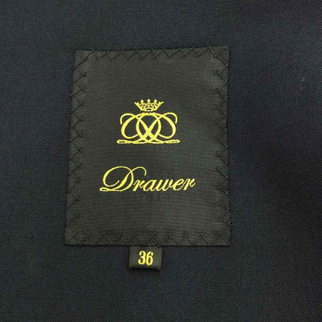 Drawer - 【美品】 Drawer / ドゥロワー | SUMMER サキソニー Drawer - 【美品】 Drawer / ドゥロワー | SUMMER サキソニー