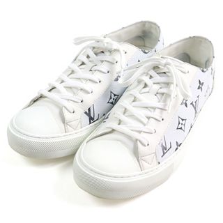 LOUIS VUITTON - LOUIS VUITTON(ルイ・ヴィトン) LV トレーナー LOUIS VUITTON - LOUIS VUITTON(ルイ・ヴィトン) LV トレーナー