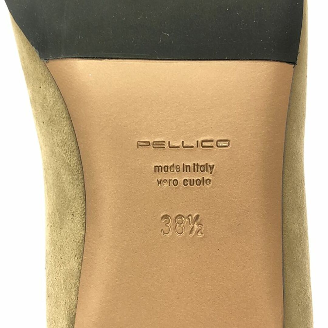 PELLICO - 【美品】 PELLICO / ペリーコ | ANELLI / アネッリ PELLICO - 【美品】 PELLICO / ペリーコ | ANELLI / アネッリ