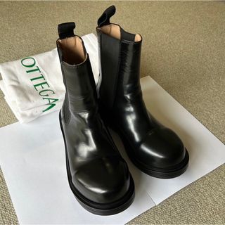 BOTTEGA VENETA(ブーツ)のフリマアイテム一覧 BOTTEGA VENETA(ブーツ)のフリマアイテム一覧
