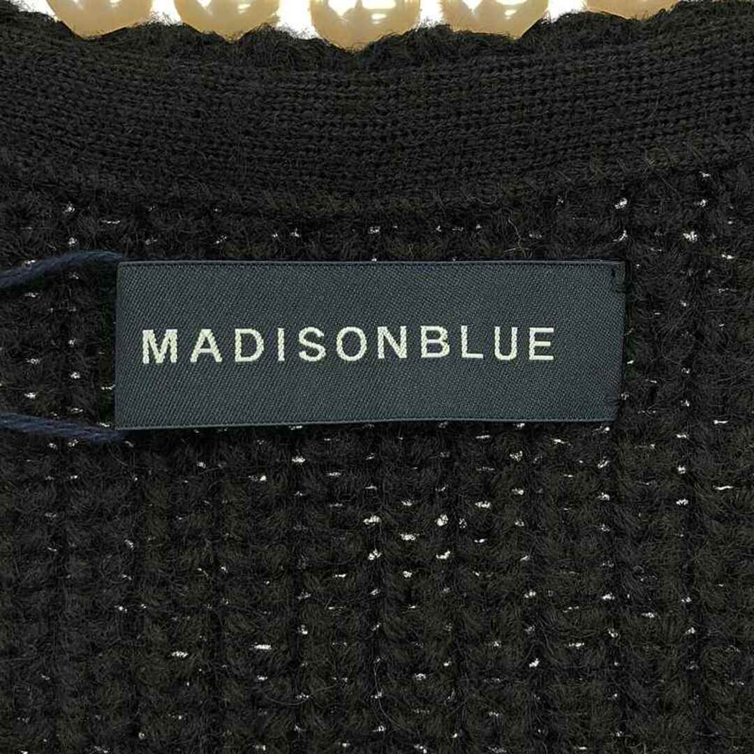 MADISONBLUE - 【美品】 MADISON BLUE / マディソンブルー MADISONBLUE - 【美品】 MADISON BLUE / マディソンブルー