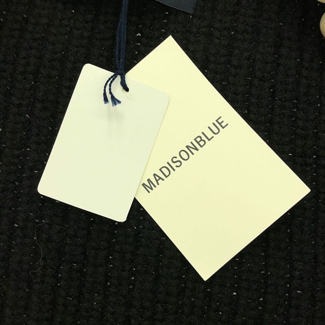 MADISONBLUE - 【美品】 MADISON BLUE / マディソンブルー MADISONBLUE - 【美品】 MADISON BLUE / マディソンブルー