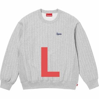 Supreme - Supreme Washed Box Logo Crewneck Black Mの通販 by Supreme - Supreme Washed Box Logo Crewneck Black Mの通販 by