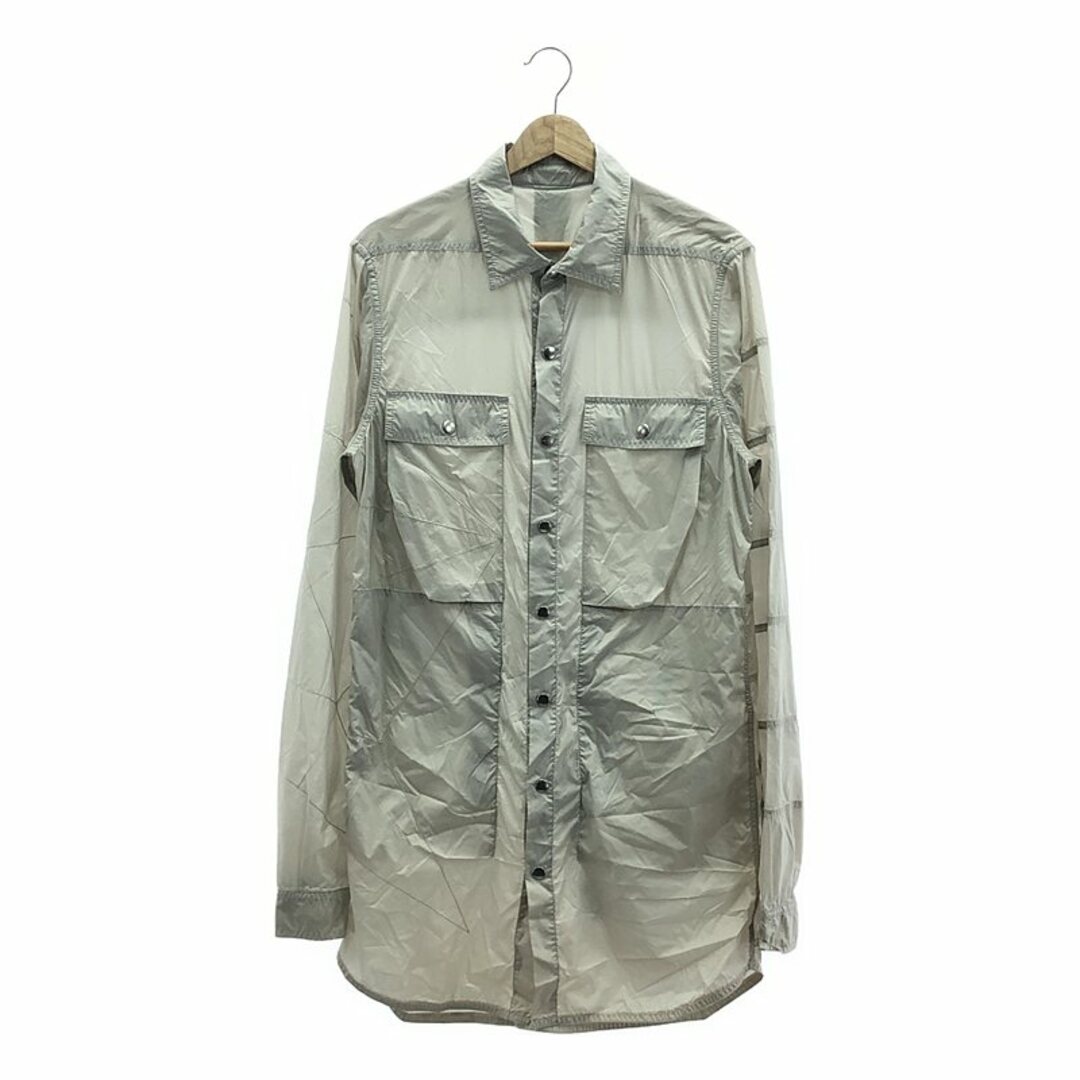 Rick Owens - 【新品】 Rick Owens / リックオウエンス | 2019SS Rick Owens - 【新品】 Rick Owens / リックオウエンス | 2019SS