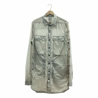Rick Owens(Tシャツ/カットソー(七分/長袖))のフリマアイテム一覧 Rick Owens(Tシャツ/カットソー(七分/長袖))のフリマアイテム一覧