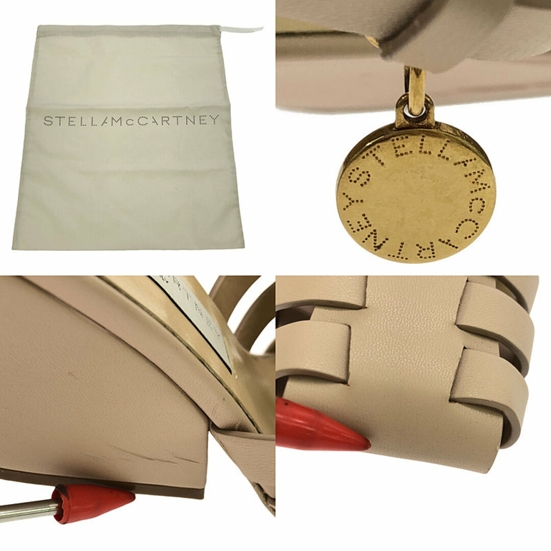 Stella McCartney - STELLA McCARTNEY / ステラマッカートニー Stella McCartney - STELLA McCARTNEY / ステラマッカートニー