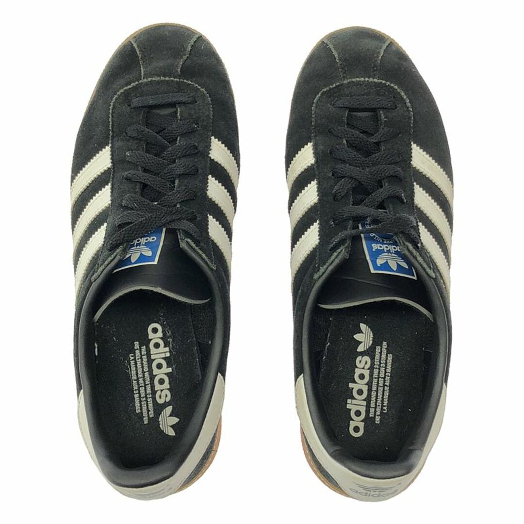 adidas - adidas / アディダス | 2021 | MUNCHEN BLACK GUM adidas - adidas / アディダス | 2021 | MUNCHEN BLACK GUM