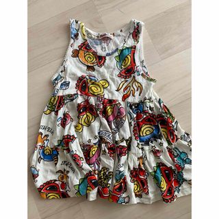 HYSTERIC MINI(ワンピース)のフリマアイテム一覧 HYSTERIC MINI(ワンピース)のフリマアイテム一覧