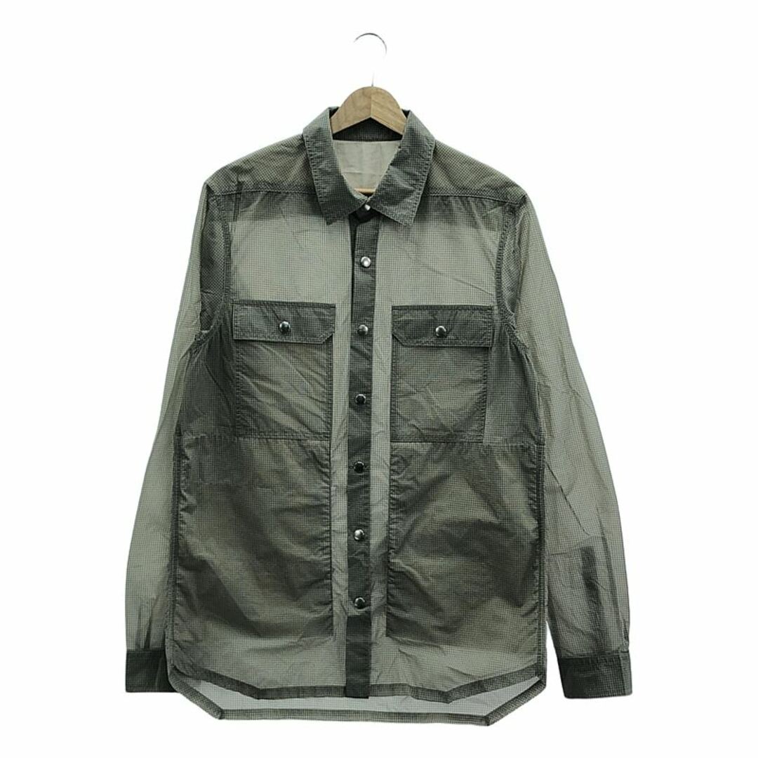 Rick Owens - 【新品】 Rick Owens / リックオウエンス | 2023SS Rick Owens - 【新品】 Rick Owens / リックオウエンス | 2023SS