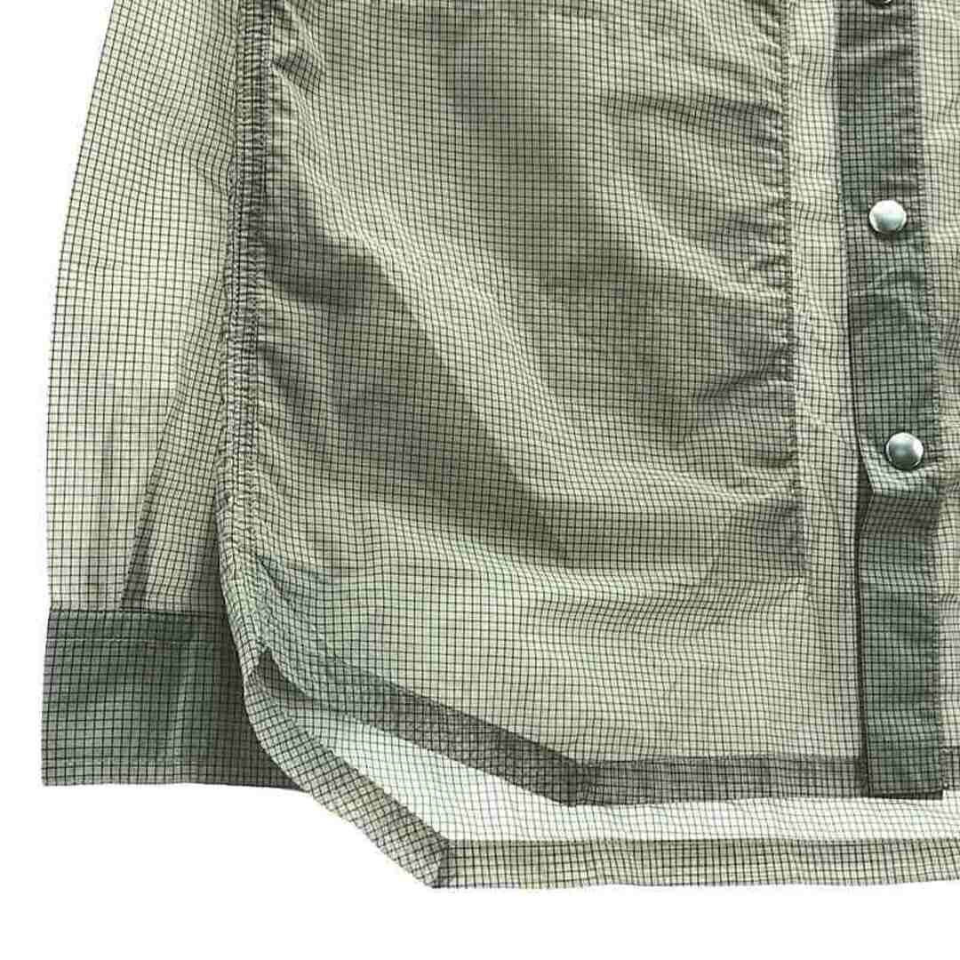 Rick Owens - 【新品】 Rick Owens / リックオウエンス | 2023SS Rick Owens - 【新品】 Rick Owens / リックオウエンス | 2023SS