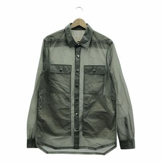 Rick Owens(Tシャツ/カットソー(七分/長袖))のフリマアイテム一覧 Rick Owens(Tシャツ/カットソー(七分/長袖))のフリマアイテム一覧