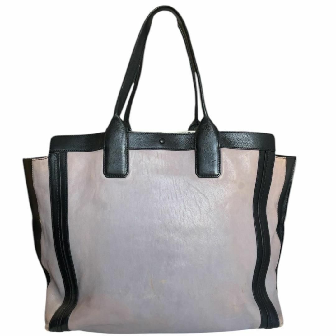 Chloe - クロエ アリソン トートバッグ ハンドバッグ A4可 Chloe - クロエ アリソン トートバッグ ハンドバッグ A4可