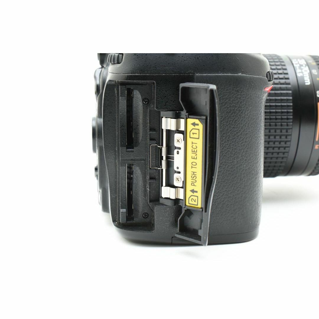 Nikon - ✨プロ機並みの高性能✨Nikon D7000 ニコン✨高速連写 Nikon - ✨プロ機並みの高性能✨Nikon D7000 ニコン✨高速連写