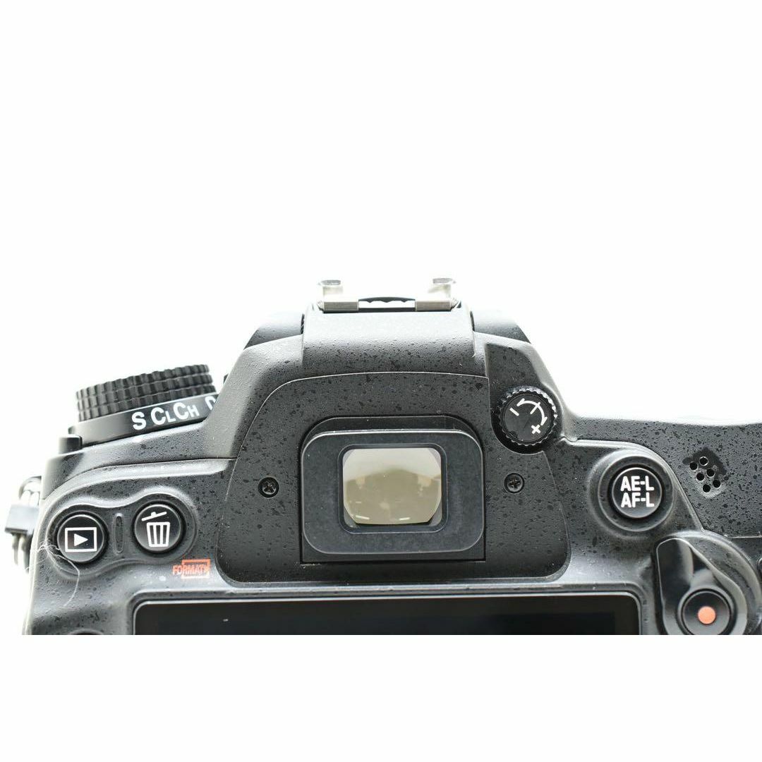 Nikon - ✨プロ機並みの高性能✨Nikon D7000 ニコン✨高速連写 Nikon - ✨プロ機並みの高性能✨Nikon D7000 ニコン✨高速連写