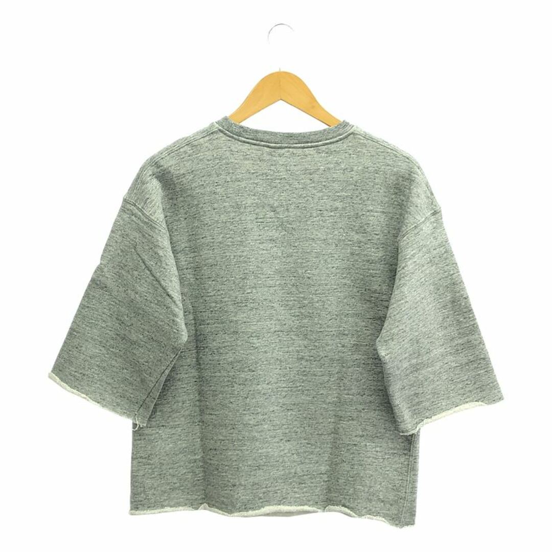 GOLDEN GOOSE - GOLDEN GOOSE / ゴールデングース | GREY FLORAL GOLDEN GOOSE - GOLDEN GOOSE / ゴールデングース | GREY FLORAL