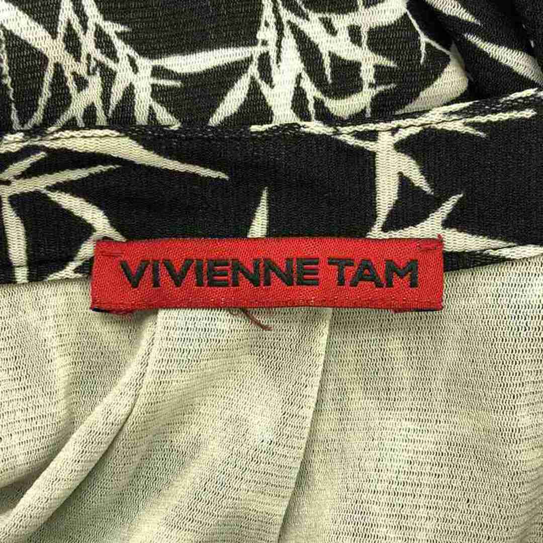 VIVIENNE TAM - VIVIENNE TAM / ヴィヴィアンタム | パワー VIVIENNE TAM - VIVIENNE TAM / ヴィヴィアンタム | パワー