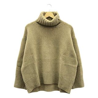 GALERIE VIE(ニット/セーター ・ ブラック/黒色系)のフリマ GALERIE VIE(ニット/セーター ・ ブラック/黒色系)のフリマ