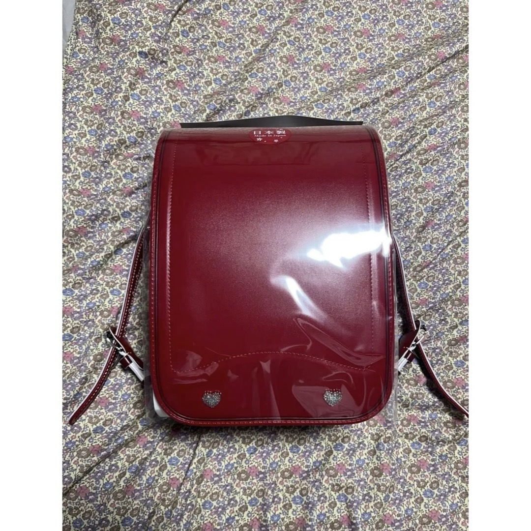協和 ふわりぃ ランドセル KYOWA 新品未使用
