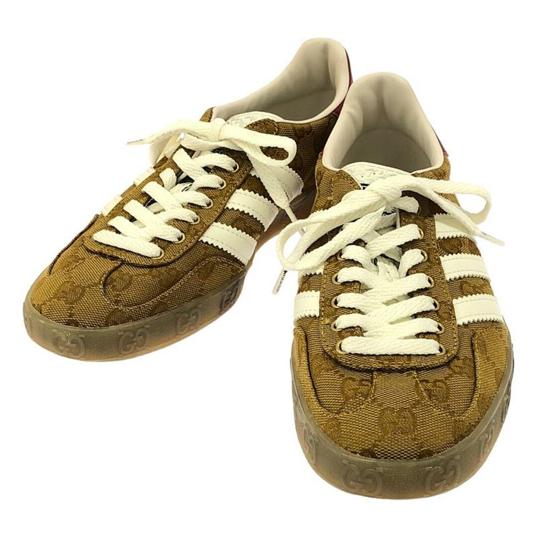 GUCCI - 【美品】 GUCCI / グッチ | × adidas / アディダス WMNS GUCCI - 【美品】 GUCCI / グッチ | × adidas / アディダス WMNS