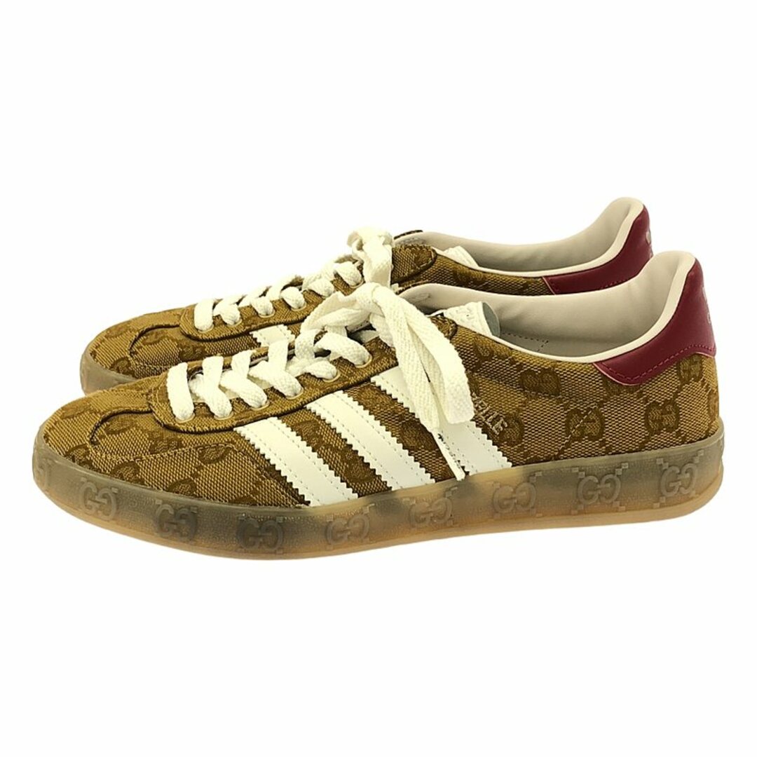 GUCCI - 【美品】 GUCCI / グッチ | × adidas / アディダス WMNS GUCCI - 【美品】 GUCCI / グッチ | × adidas / アディダス WMNS