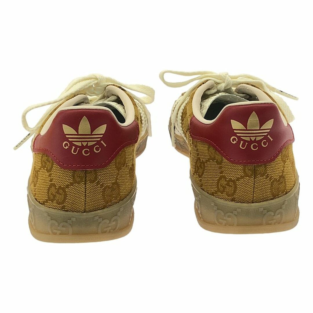 GUCCI - 【美品】 GUCCI / グッチ | × adidas / アディダス WMNS GUCCI - 【美品】 GUCCI / グッチ | × adidas / アディダス WMNS