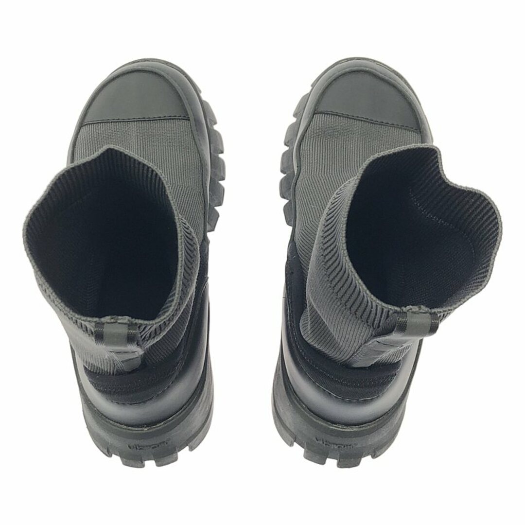Y's / ワイズヨウジヤマモト | POLYESTER KNIT DAD SNEAKERS Y's / ワイズヨウジヤマモト | POLYESTER KNIT DAD SNEAKERS