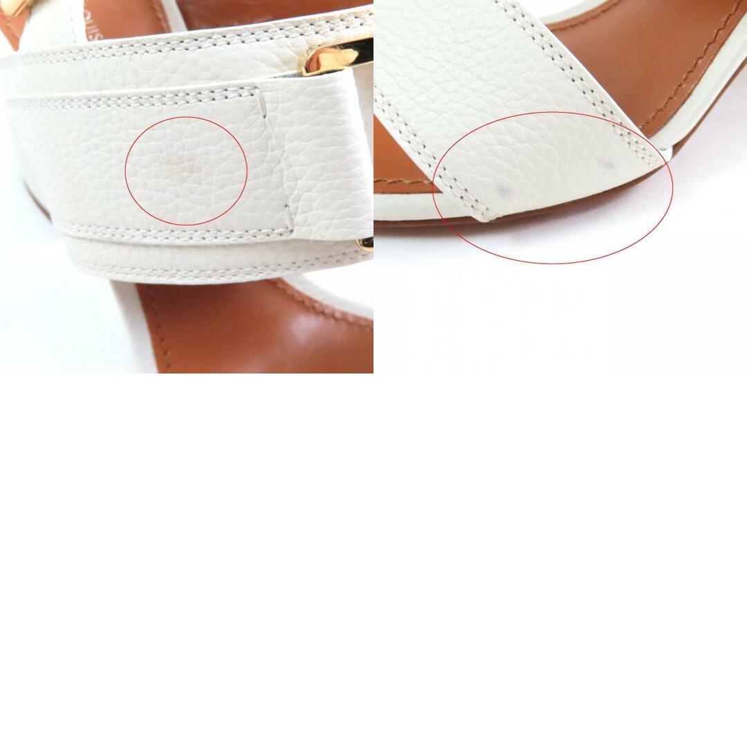 LOUIS VUITTON - 美品☆LOUIS VUITTON ルイヴィトン LVロゴ金具 LOUIS VUITTON - 美品☆LOUIS VUITTON ルイヴィトン LVロゴ金具