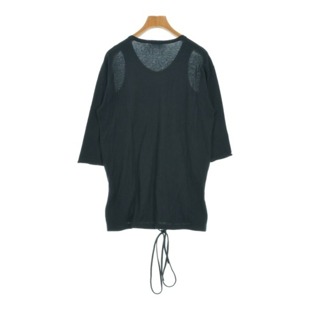 Ann Demeulemeester - ANN DEMEULEMEESTER Tシャツ・カットソー Ann Demeulemeester - ANN DEMEULEMEESTER Tシャツ・カットソー