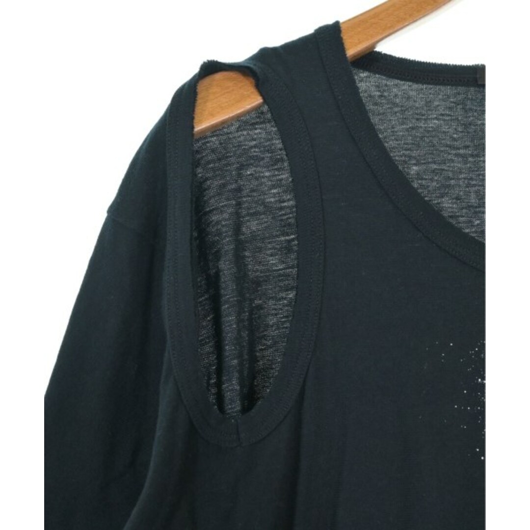 Ann Demeulemeester - ANN DEMEULEMEESTER Tシャツ・カットソー Ann Demeulemeester - ANN DEMEULEMEESTER Tシャツ・カットソー
