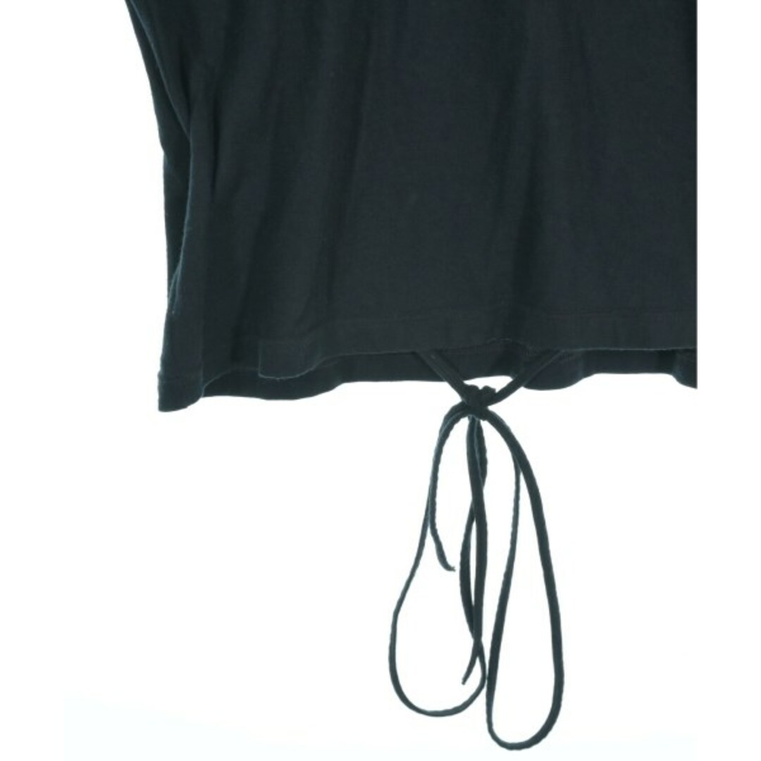 Ann Demeulemeester - ANN DEMEULEMEESTER Tシャツ・カットソー Ann Demeulemeester - ANN DEMEULEMEESTER Tシャツ・カットソー