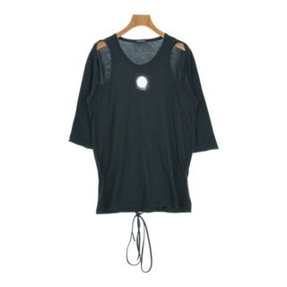Ann Demeulemeester - ANN DEMEULEMEESTER Tシャツ・カットソー Ann Demeulemeester - ANN DEMEULEMEESTER Tシャツ・カットソー
