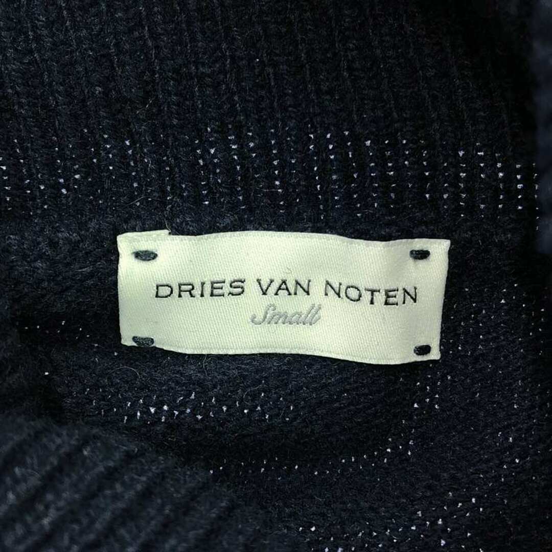 DRIES VAN NOTEN - DRIES VAN NOTEN / ドリスヴァンノッテン DRIES VAN NOTEN - DRIES VAN NOTEN / ドリスヴァンノッテン