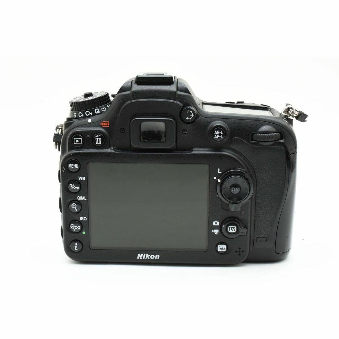 Nikon - ✨感動の1枚を✨Nikon D7100 ニコン✨ダブレンス✨超 Nikon - ✨感動の1枚を✨Nikon D7100 ニコン✨ダブレンス✨超