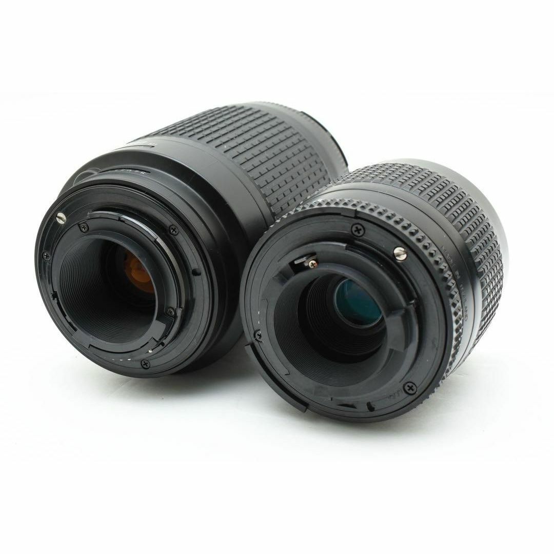 Nikon - ✨感動の1枚を✨Nikon D7100 ニコン✨ダブレンス✨超 Nikon - ✨感動の1枚を✨Nikon D7100 ニコン✨ダブレンス✨超