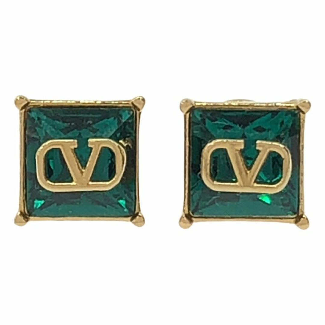 VALENTINO - 【美品】 VALENTINO / ヴァレンティノ | Vロゴ VALENTINO - 【美品】 VALENTINO / ヴァレンティノ | Vロゴ