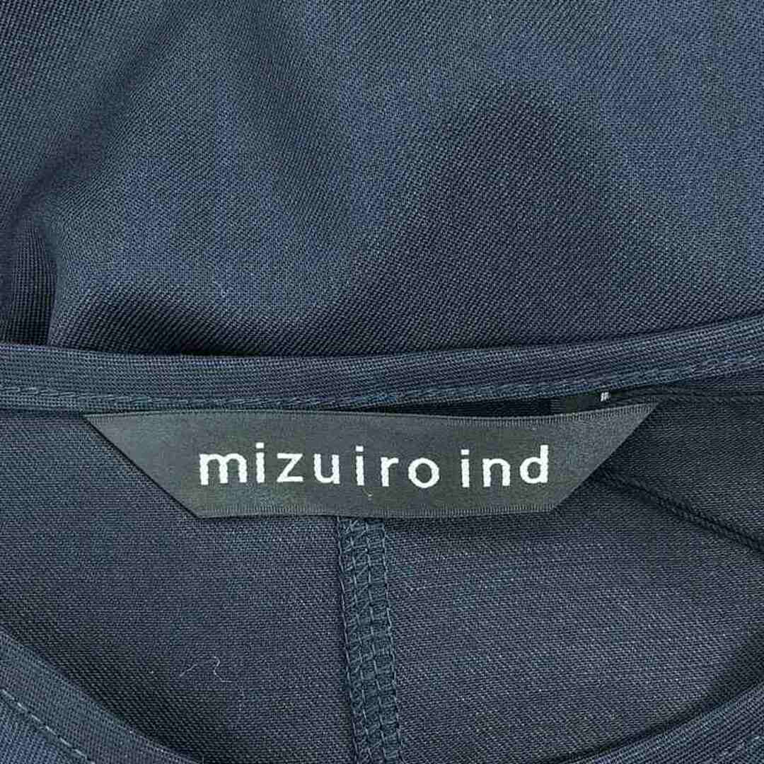mizuiro ind - 【新品】 mizuiroind / ミズイロインド | ウール mizuiro ind - 【新品】 mizuiroind / ミズイロインド | ウール