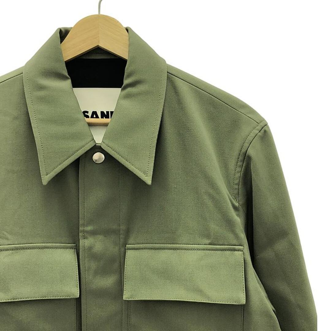 JIL SANDER - 【美品】 JIL SANDER / ジルサンダー | 2022SS JIL SANDER - 【美品】 JIL SANDER / ジルサンダー | 2022SS