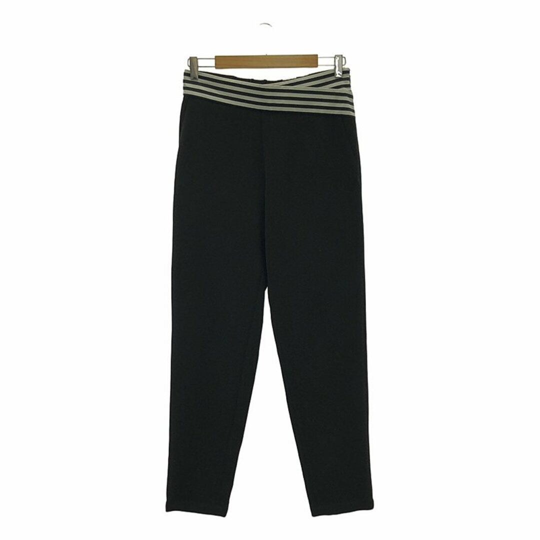 BORDERS at BALCONY / ボーダーズアットバルコニー | TAPERED BORDERS at BALCONY / ボーダーズアットバルコニー | TAPERED