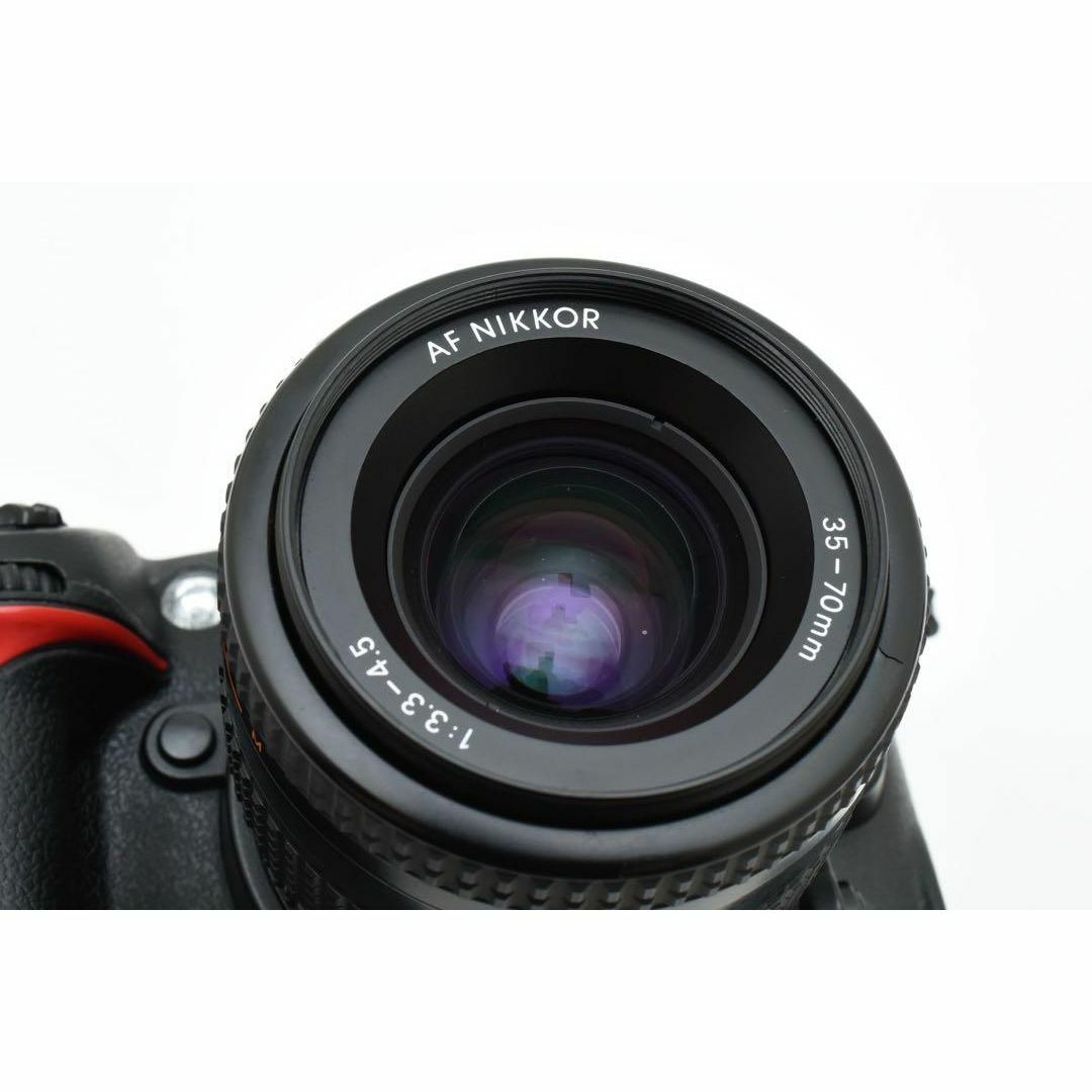 Nikon - ✨プロ機顔負け✨おすすめ一眼✨Nikon D7000 ニコン Nikon - ✨プロ機顔負け✨おすすめ一眼✨Nikon D7000 ニコン