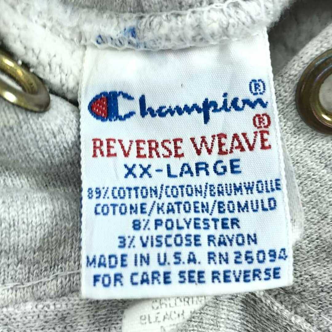 Champion - CHAMPION / チャンピオン | 1990s~ vintage Champion - CHAMPION / チャンピオン | 1990s~ vintage
