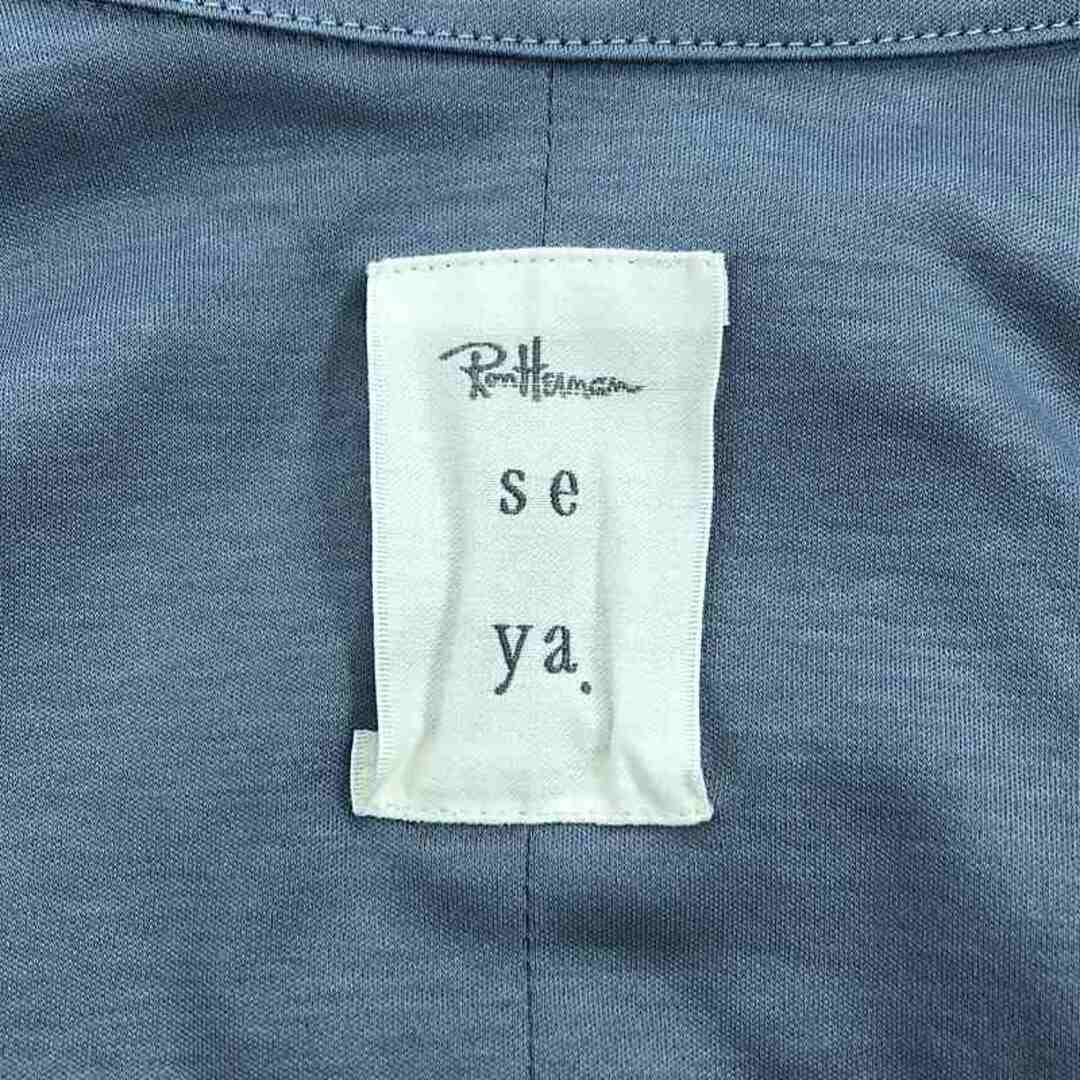 Ron Herman - 【美品】 Ron Herman / ロンハーマン | × seya Ron Herman - 【美品】 Ron Herman / ロンハーマン | × seya
