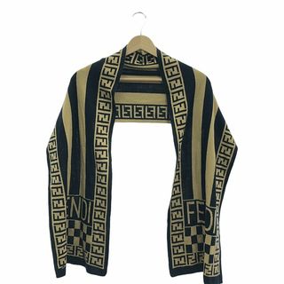 FENDI(マフラー/ショール)のフリマアイテム一覧 FENDI(マフラー/ショール)のフリマアイテム一覧