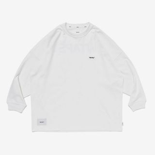 W)taps(Tシャツ/カットソー(七分/長袖))のフリマアイテム一覧 W)taps(Tシャツ/カットソー(七分/長袖))のフリマアイテム一覧