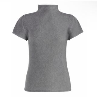 PLEATS PLEASE ISSEY MIYAKE(カットソー(半袖/袖なし))の PLEATS PLEASE ISSEY MIYAKE(カットソー(半袖/袖なし))の