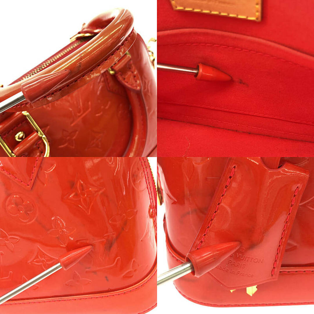 LOUIS VUITTON - Louis Vuitton / ルイヴィトン | M91698 LOUIS VUITTON - Louis Vuitton / ルイヴィトン | M91698