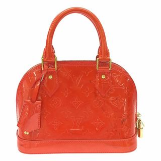 LOUIS VUITTON(エナメル ・ ハンドバッグ)のフリマアイテム一覧 LOUIS VUITTON(エナメル ・ ハンドバッグ)のフリマアイテム一覧