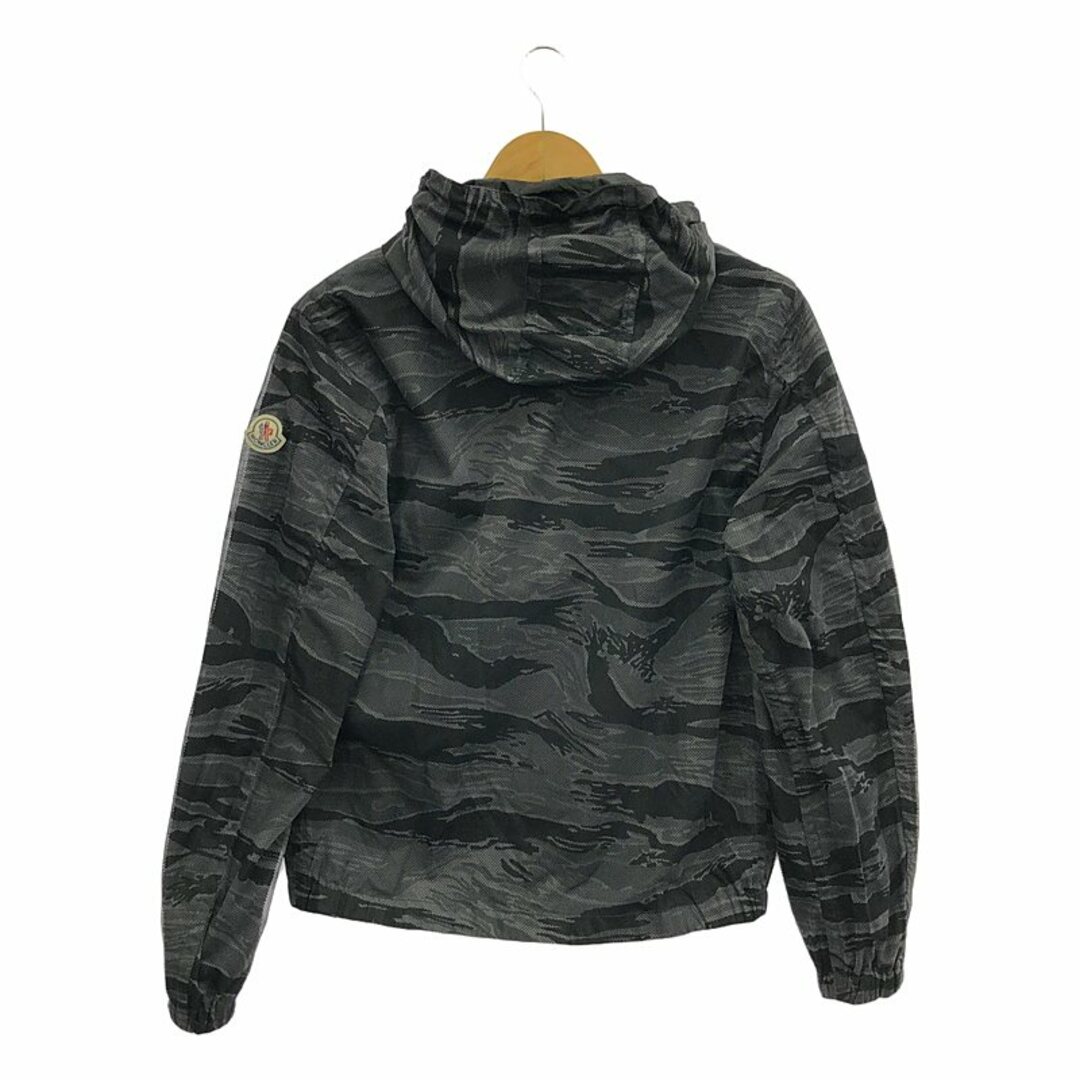MONCLER - MONCLER / モンクレール | GOBERT / リバーシブル MONCLER - MONCLER / モンクレール | GOBERT / リバーシブル