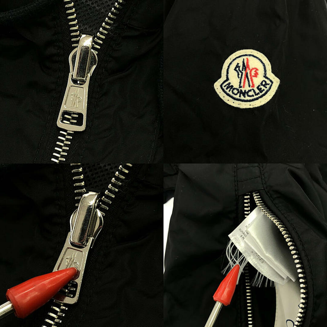 MONCLER - MONCLER / モンクレール | GOBERT / リバーシブル MONCLER - MONCLER / モンクレール | GOBERT / リバーシブル